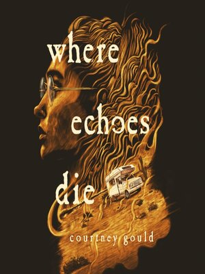 cover image of Where Echoes Die